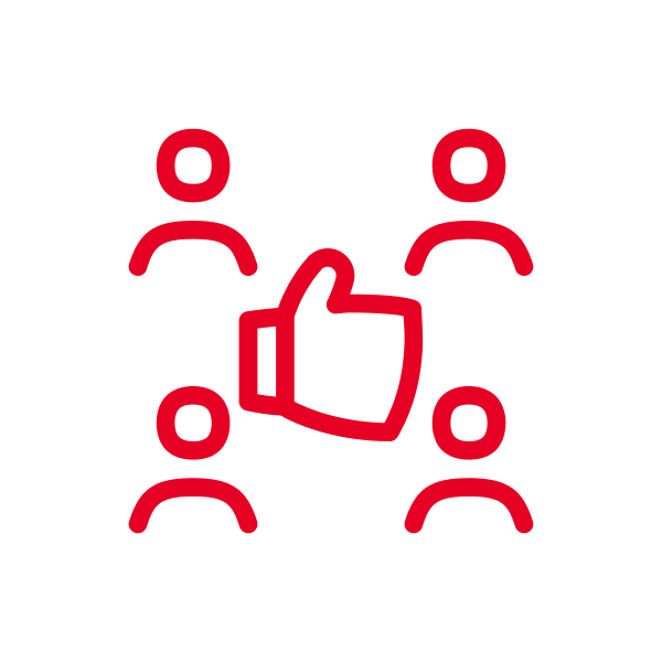 شبکه‌های اجتماعی