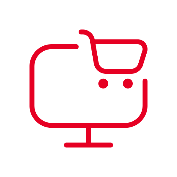 فروشگاه اینترنتی