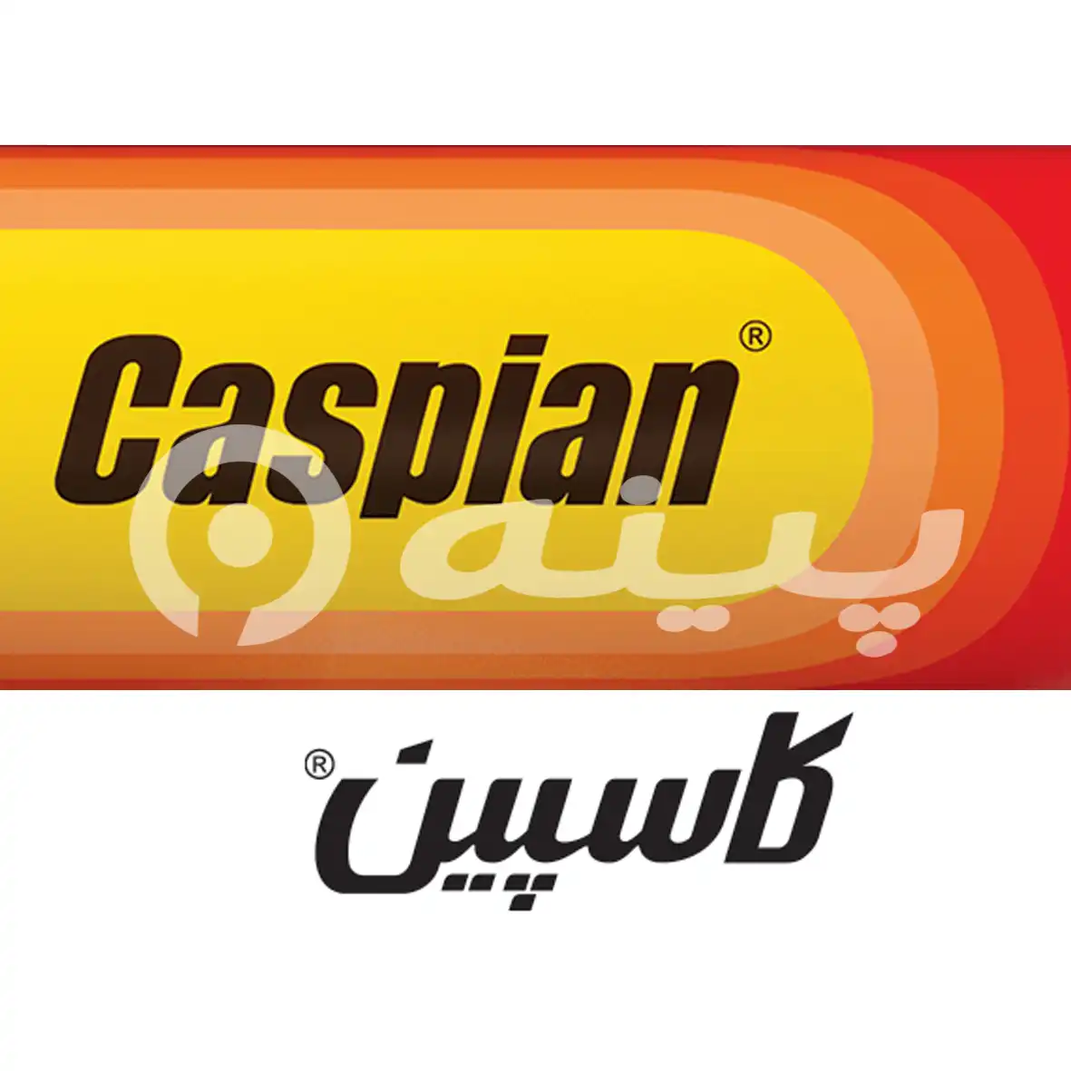 لوگو برند