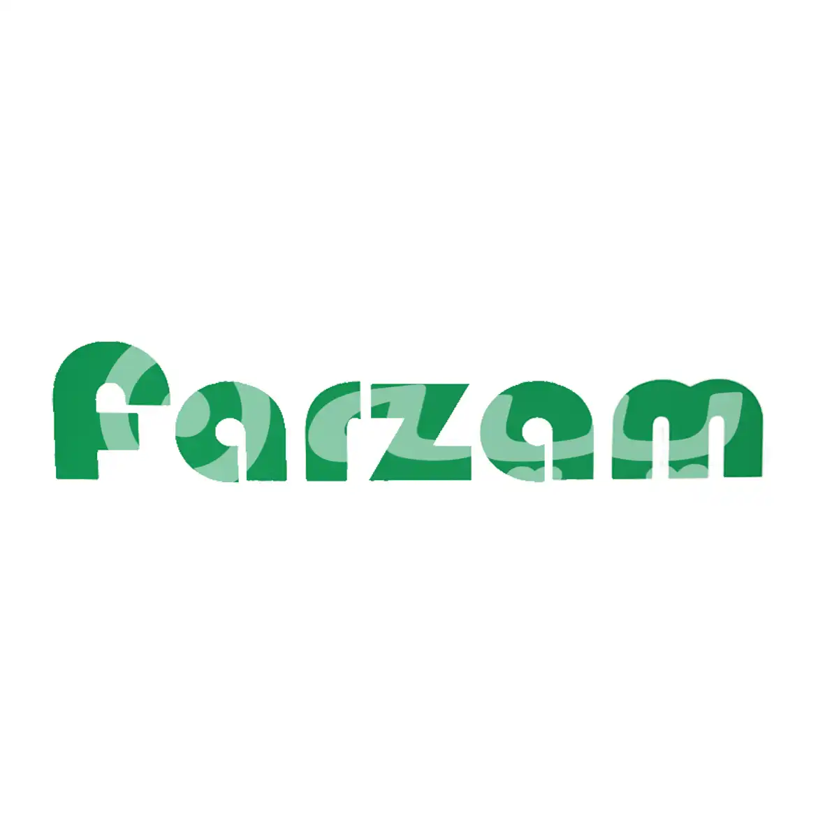 لوگو برند