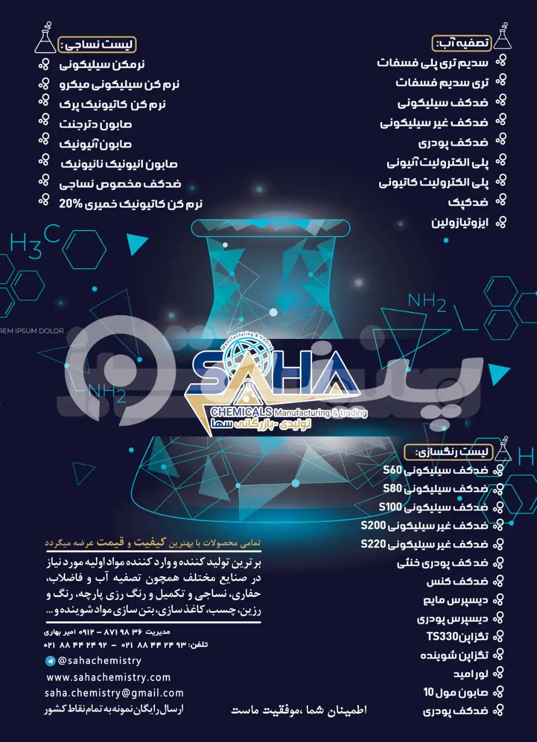 کارت ویزیت