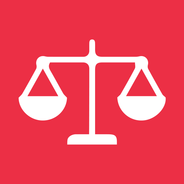 خدمات حقوقی