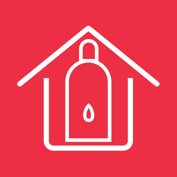 تینر ساختمانی