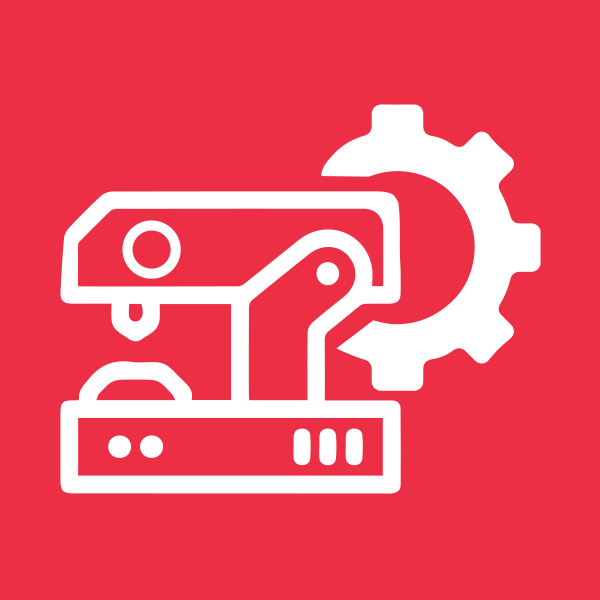تعمیرات ماشین آلات