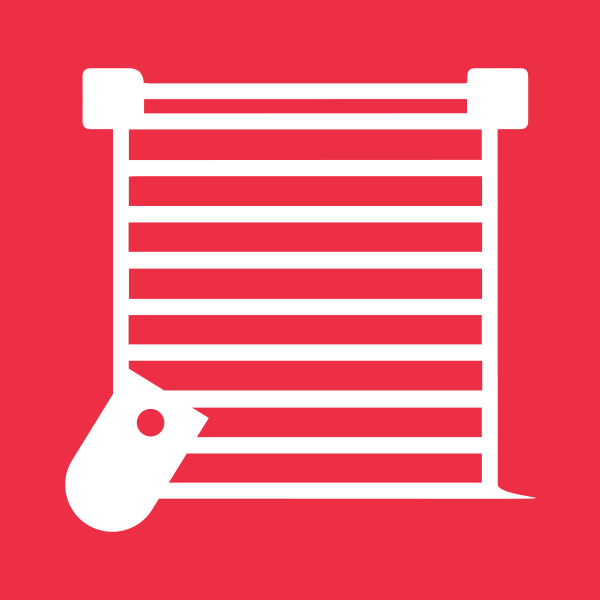 درب مکانیزه