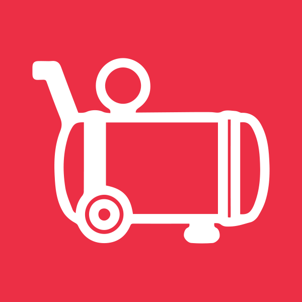 ماشین آلات هوای فشرده