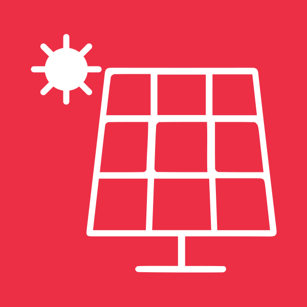 پنل خورشیدی