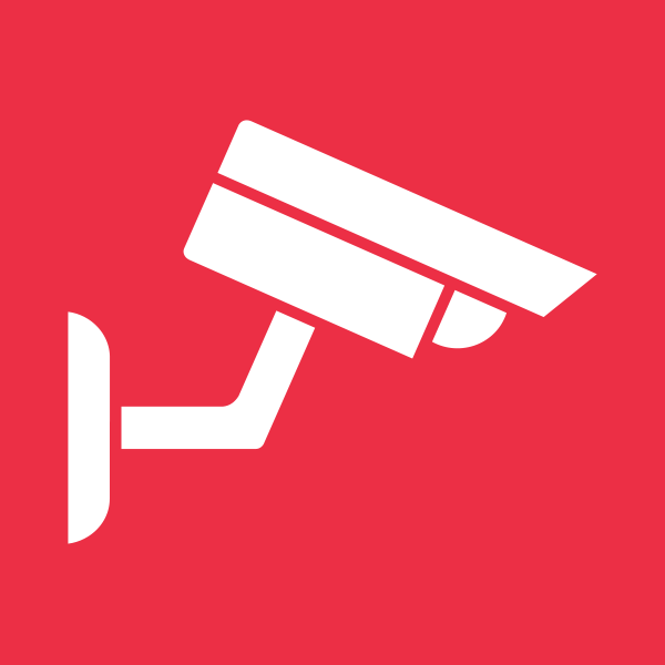تجهیزات امنیتی نظارتی