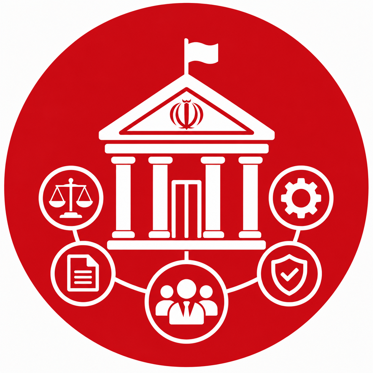 اماکن حاکمیتی