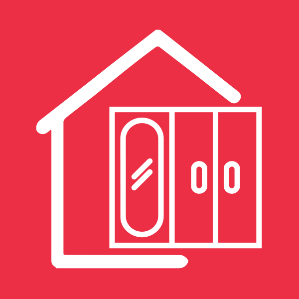 نصب و ساخت کابینت و کمد دیواری