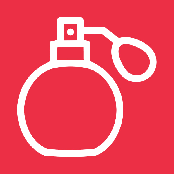 عطر و ادکلن