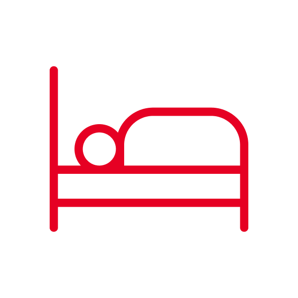 اقامتگاه