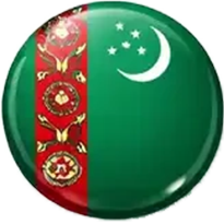 ترکمنستان