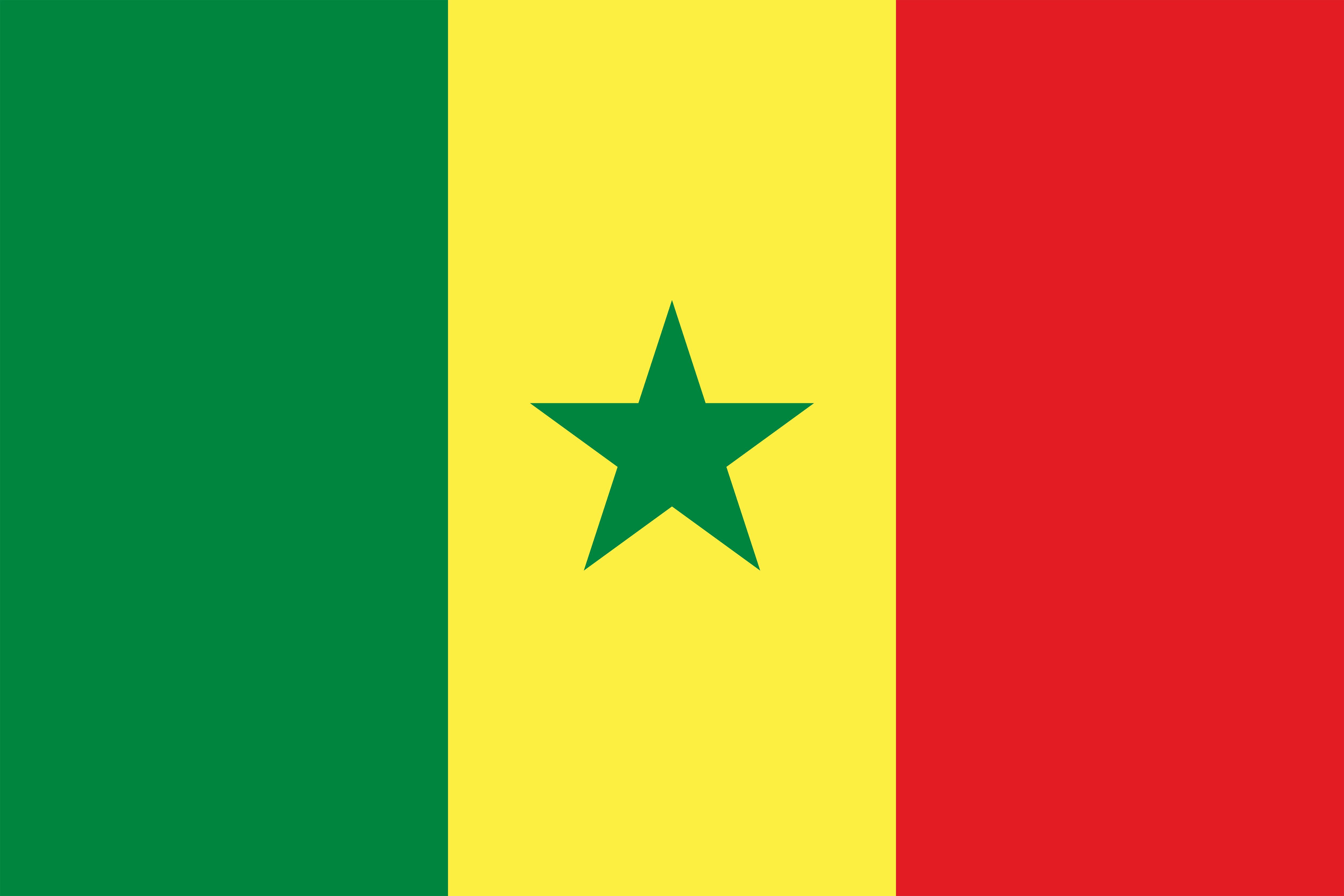 سنگال