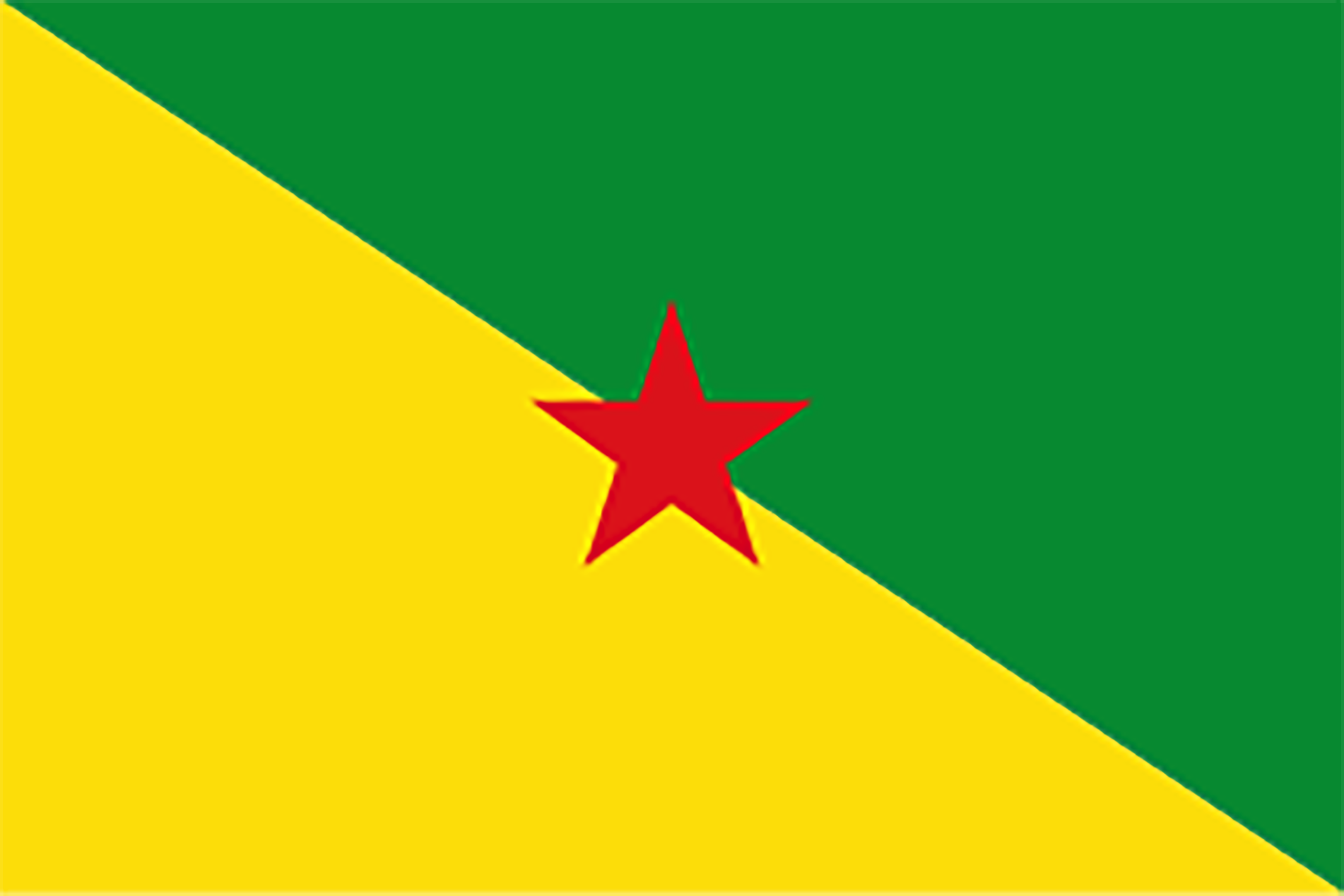 گویان فرانسه