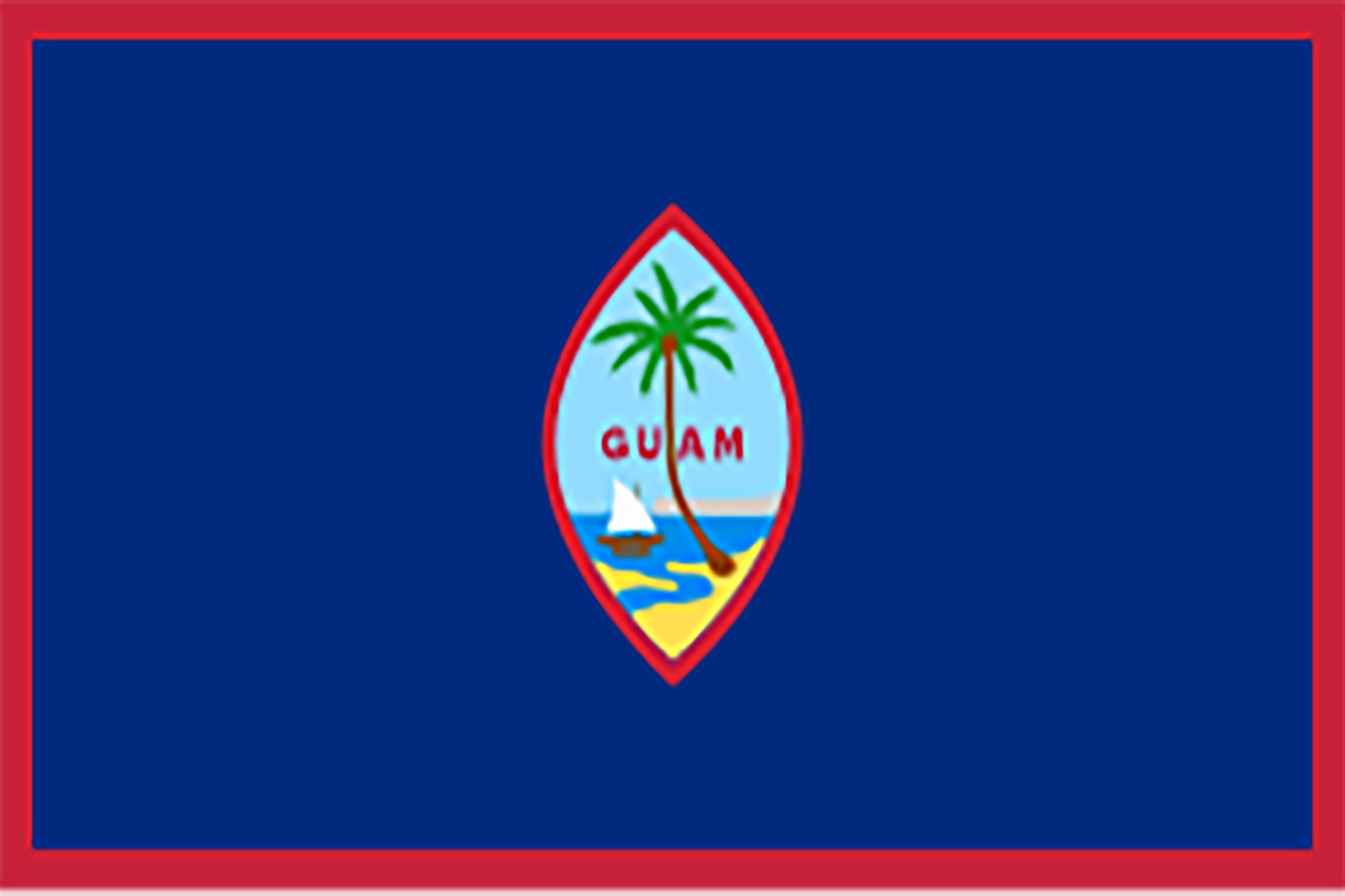 گوام