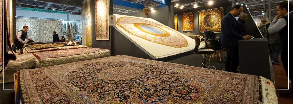 فرش دستباف اصفهان