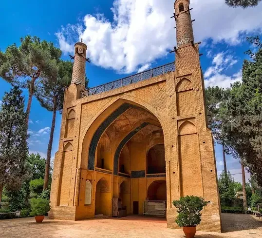 منار جنبان
