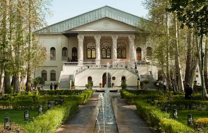 موزه سینمای ایران