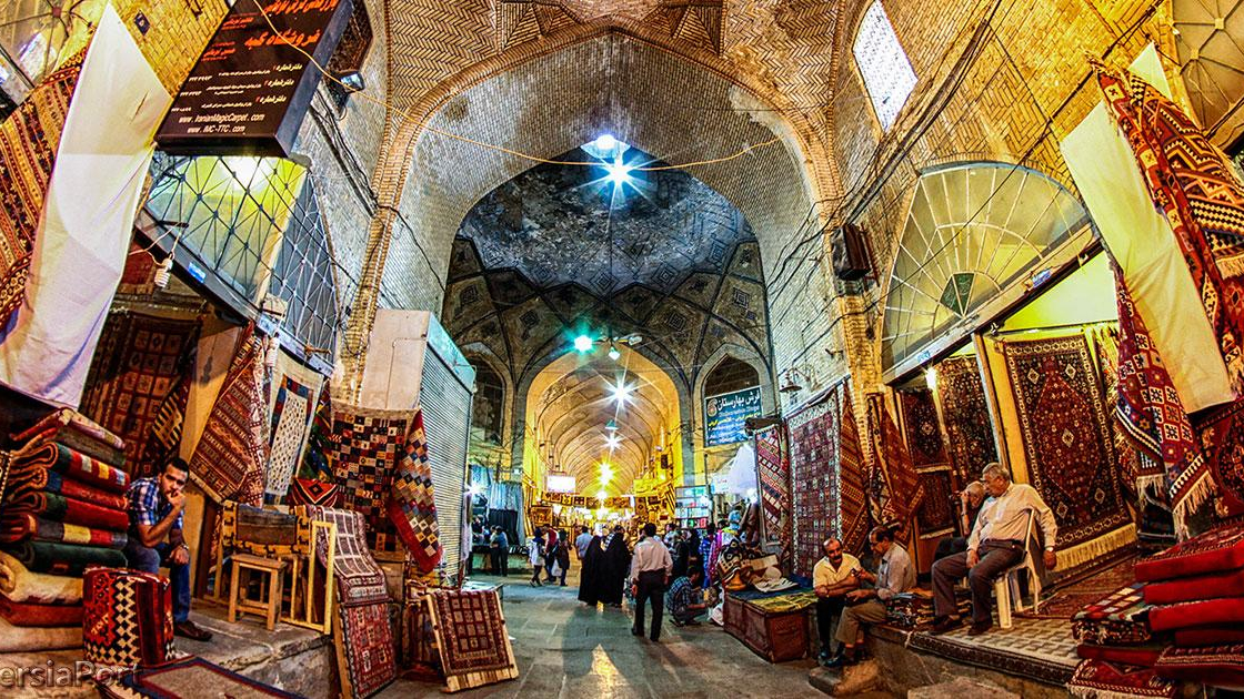 بازار وکیل