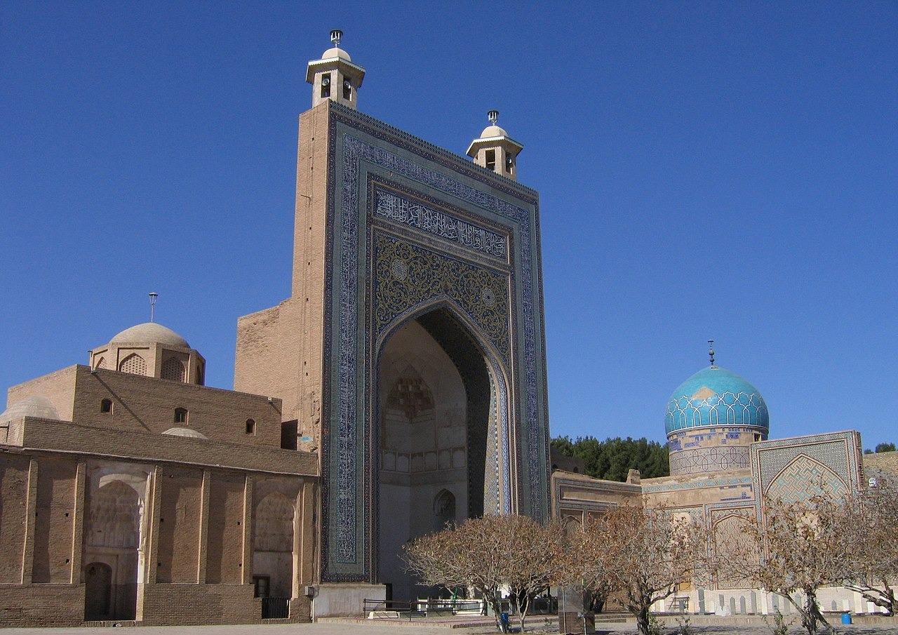موزه قرآن