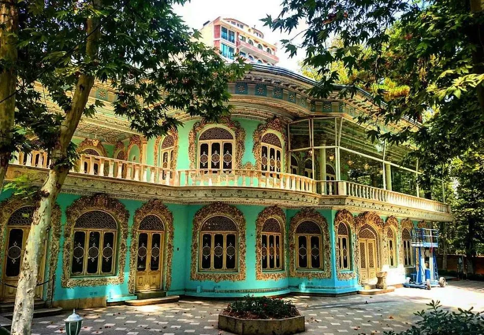 موزه زمان