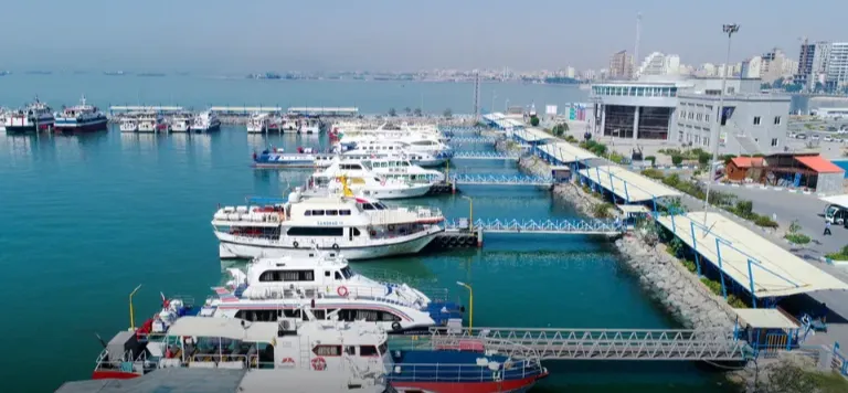 بندر مقام
