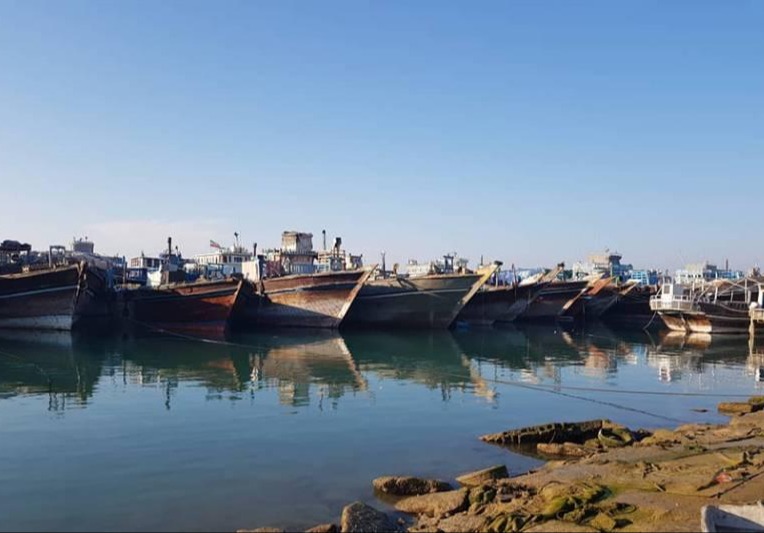 بندر ریگ