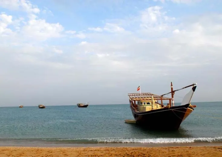 بندر سیراف