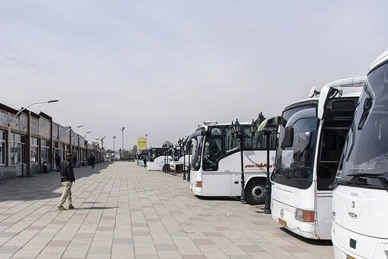 ترمینال بناب 