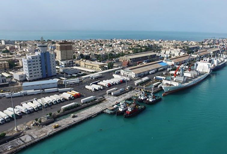 ترمینال مسافربری بوشهر