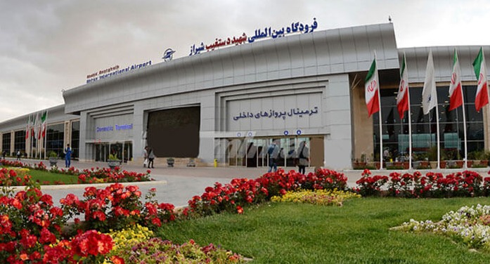 فرودگاه بین‌المللی شهید دستغیب شیراز
