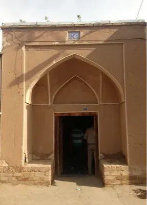 موزه گلاب قمصر