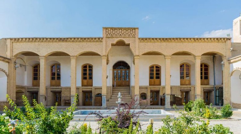 موزه فرهنگ و تاریخ لطفعلیان