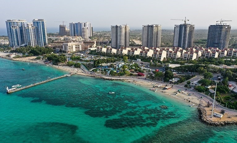 جزیره کیش