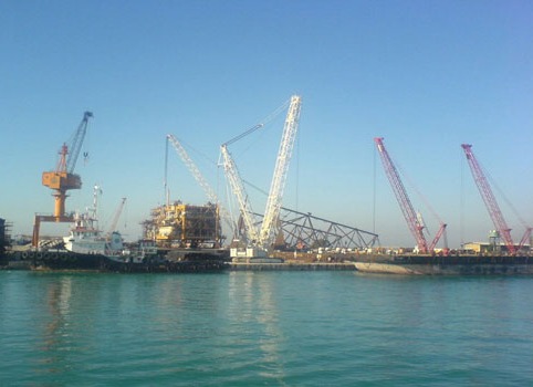  جزیره صدرا