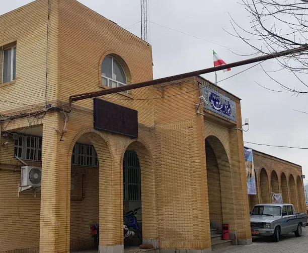 موزه نقده