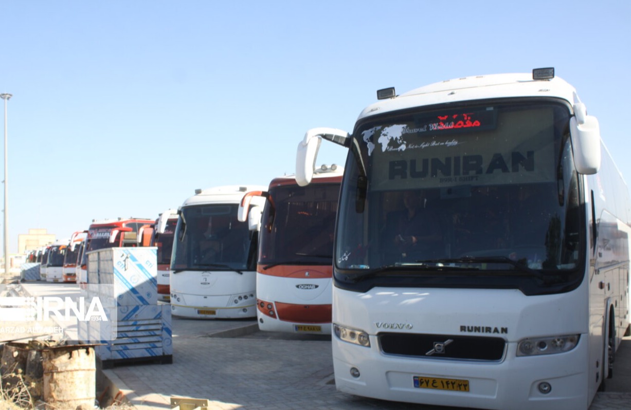 ترمینال رودبار