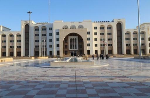 استانداری هرمزگان