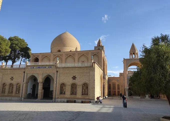 کلیسای بیت‌اللحم