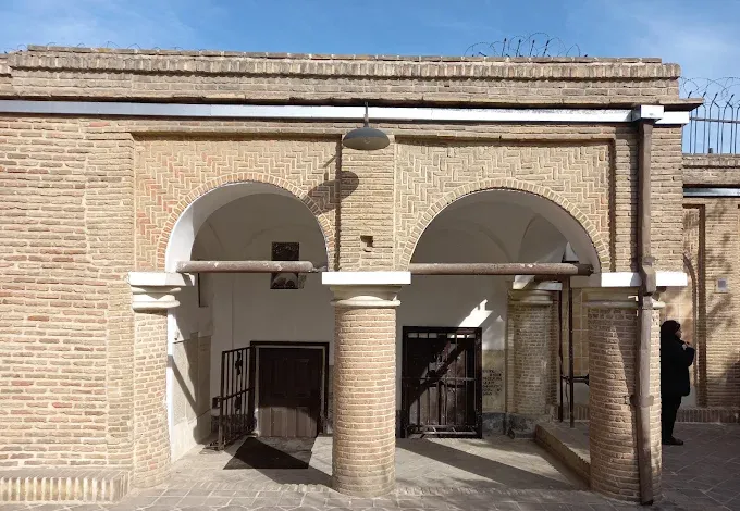 کلیسای تادئوس و بارتوقیمئوس