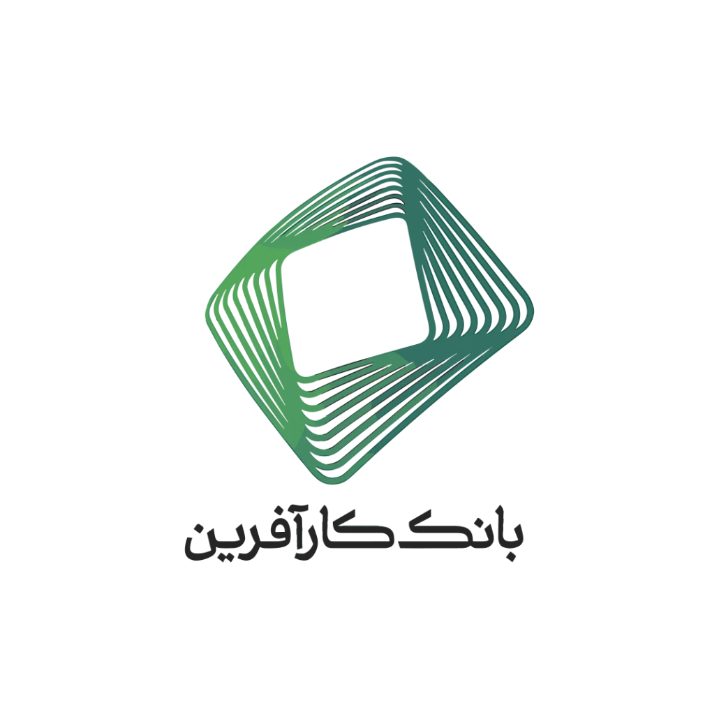 بانک کار آفرین شعبه بلوار فردوس شرقی
