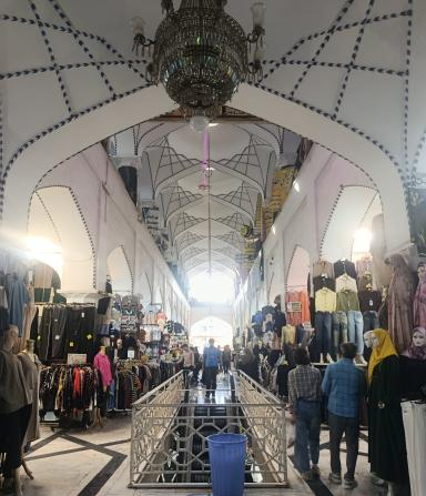 بازار جدید ری 