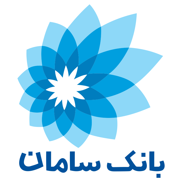 بانک سامان شعبه شهرک اکباتان