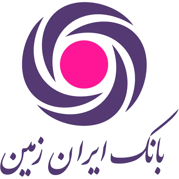 بانک ایران زمین شعبه کارگر