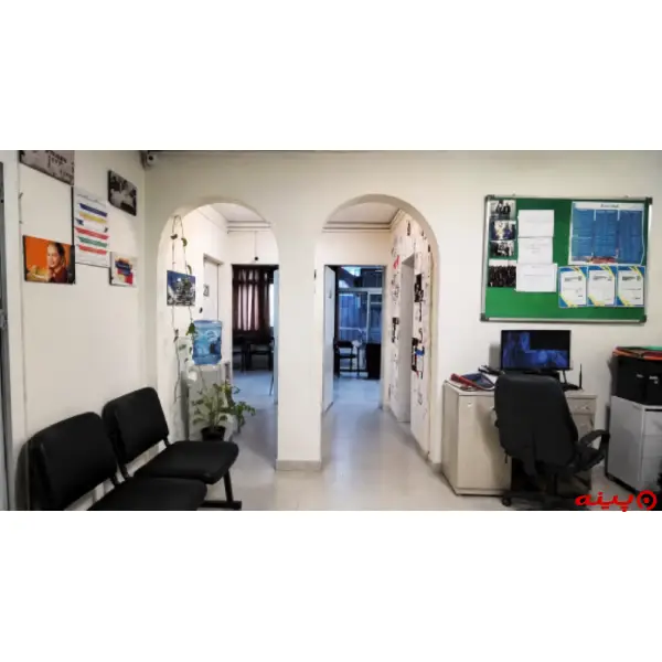 آموزشگاه زبان گات شعبه پونک (ویژه کودکان)