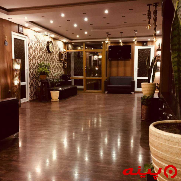 آموزشگاه موسیقی سکوت