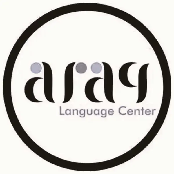 آموزشگاه زبان انگلیسی آفاق