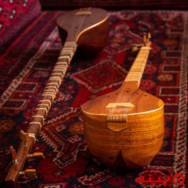 آموزشگاه موسیقی بربط