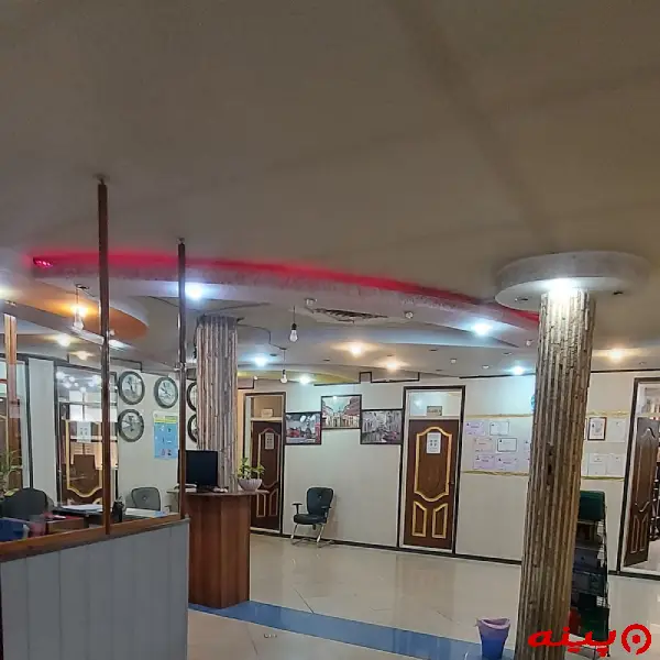 موسسه زبان ملل کرج
